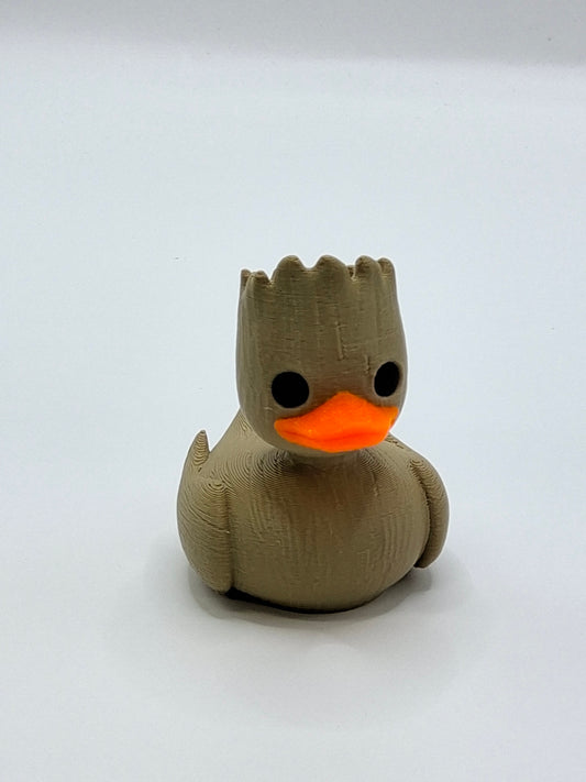 Groot Duck