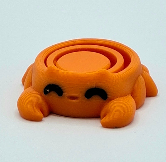 Crab Spinner