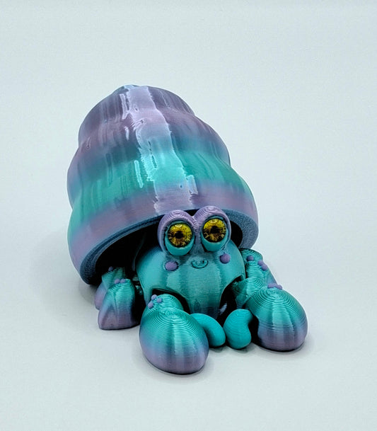 Hermit Crab