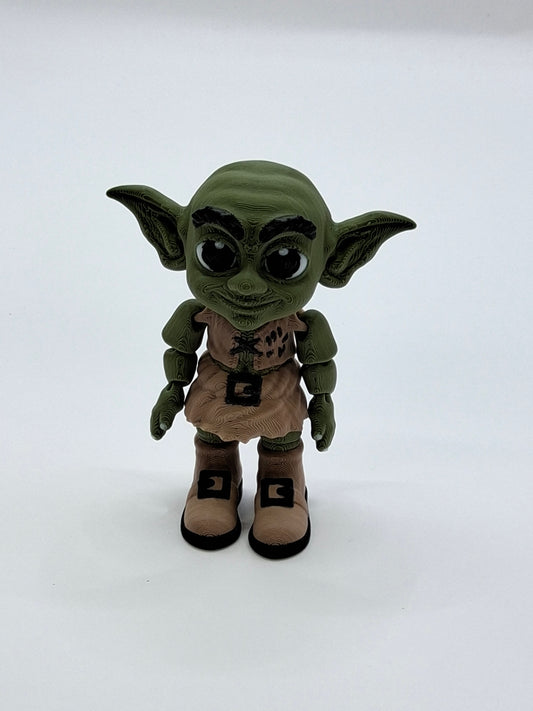 Goblin