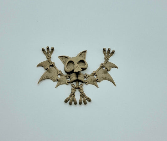Bone Bat Mini