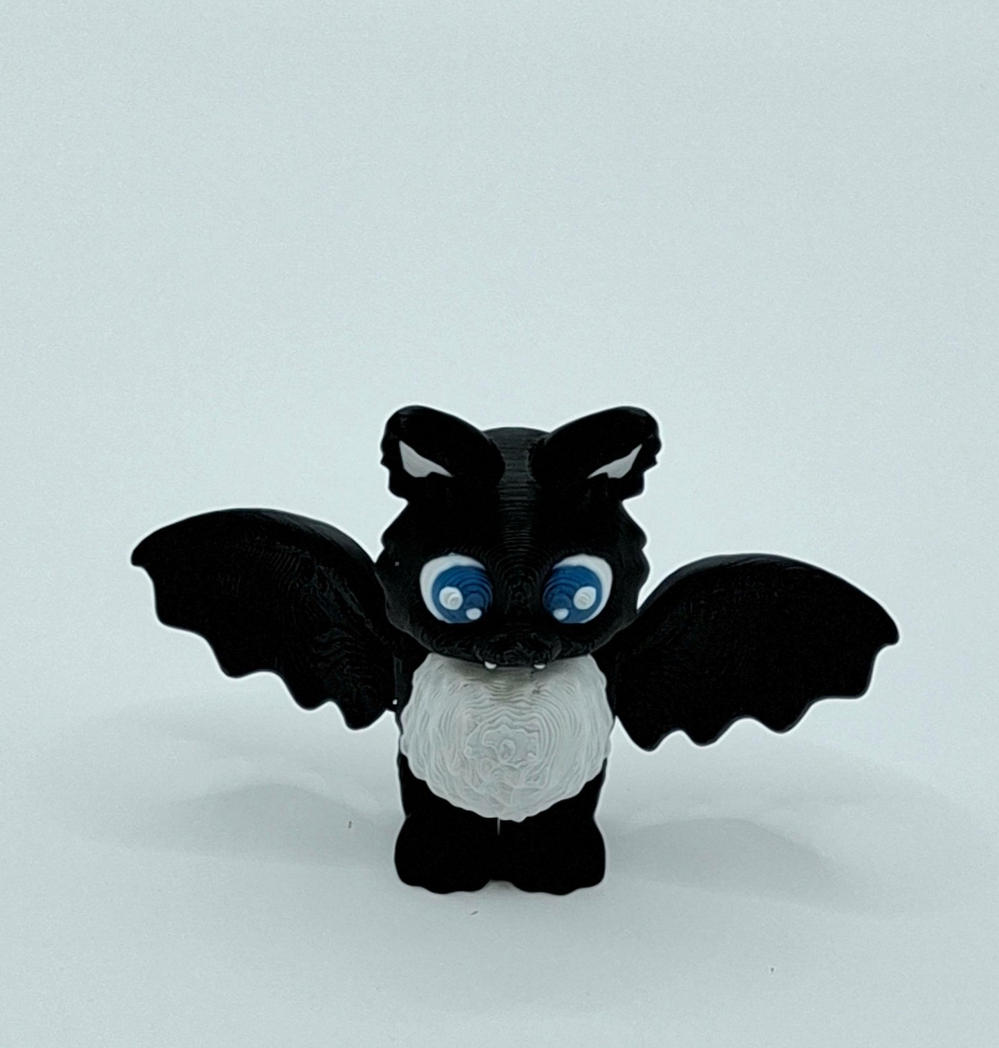 Floofy Bat Mini