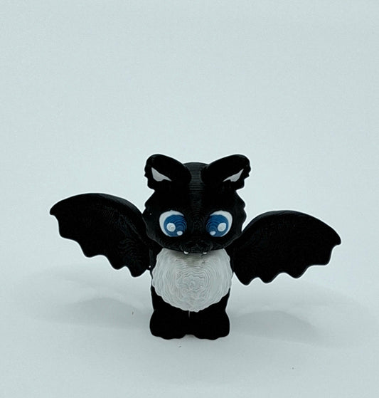Floofy Bat Mini