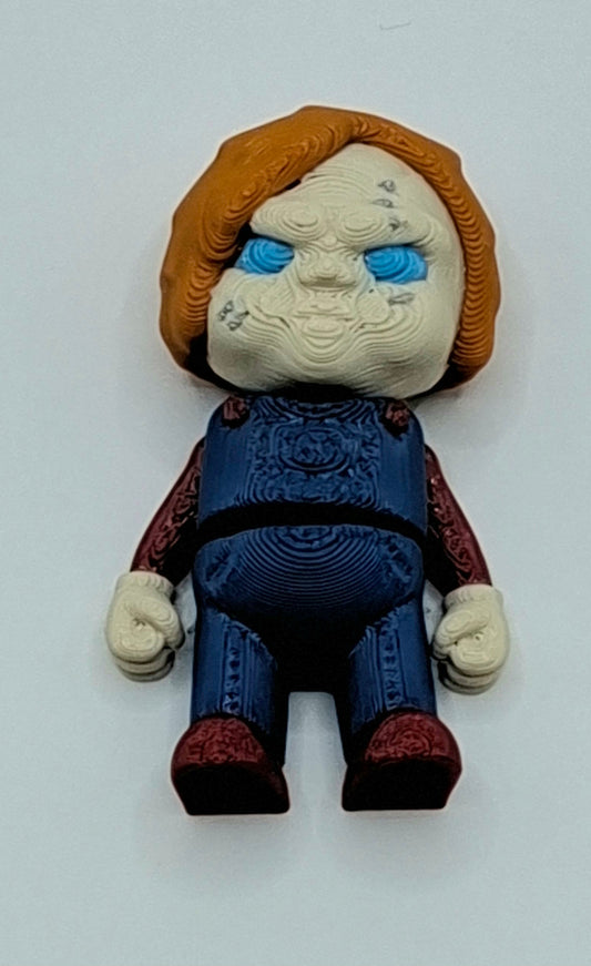 Chucky Mini