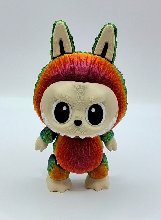 Labubu Large