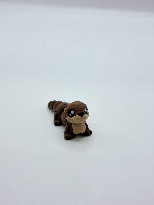 River Otter