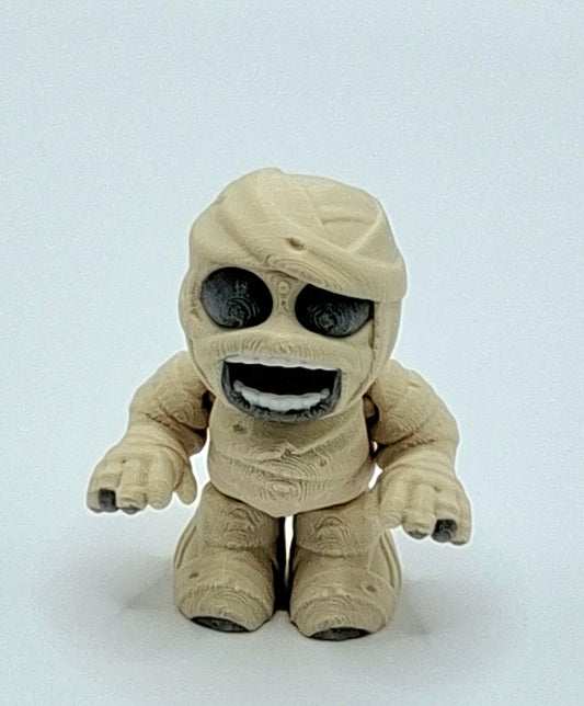Zombie Mummy Mini