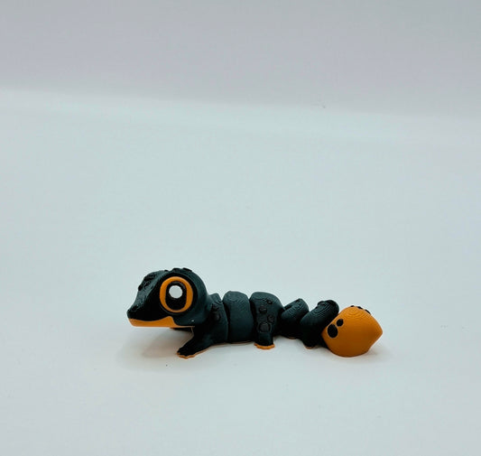 Gecko Mini
