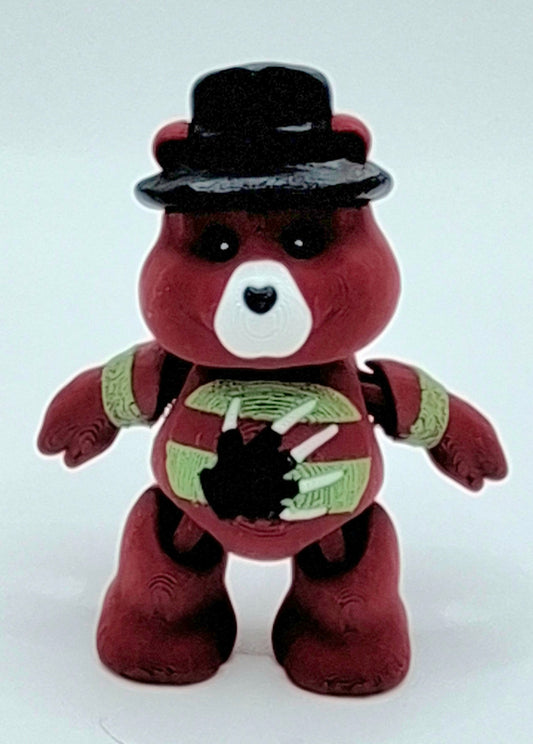 Freddy Bear