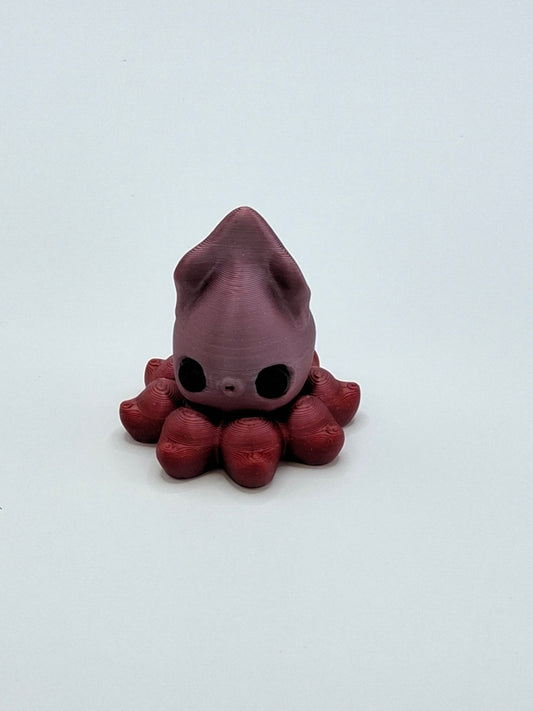 Cat Octo Spinner