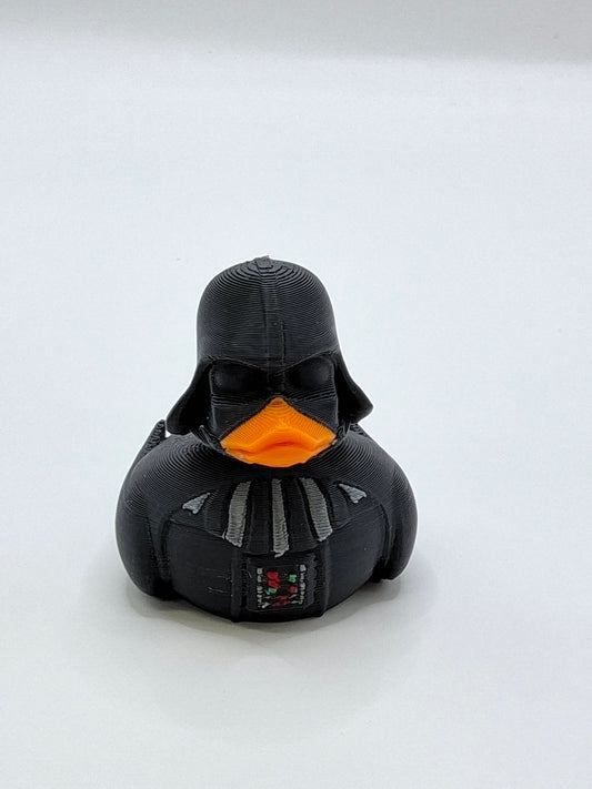 Darth Duck