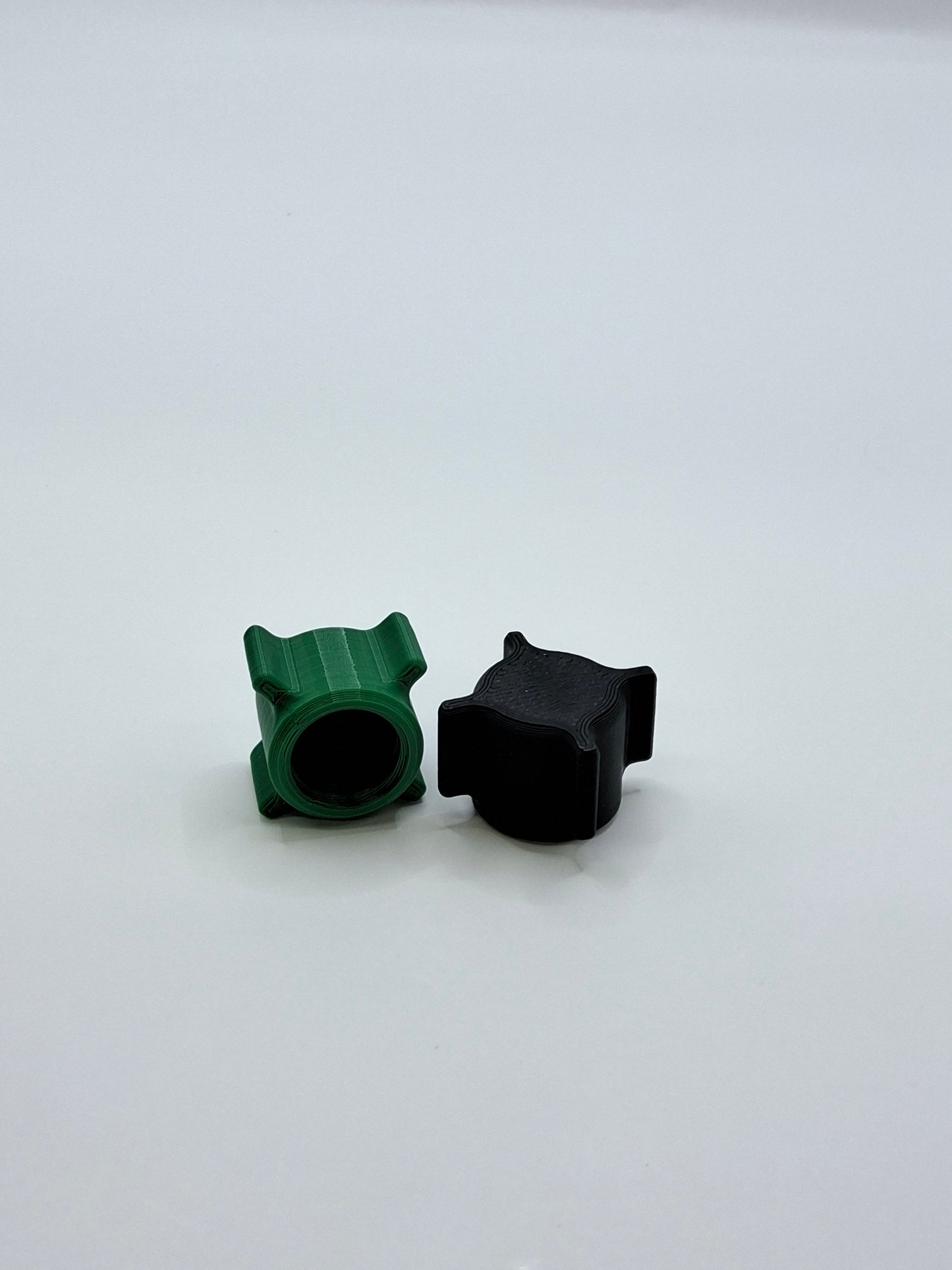 Caulk Caps