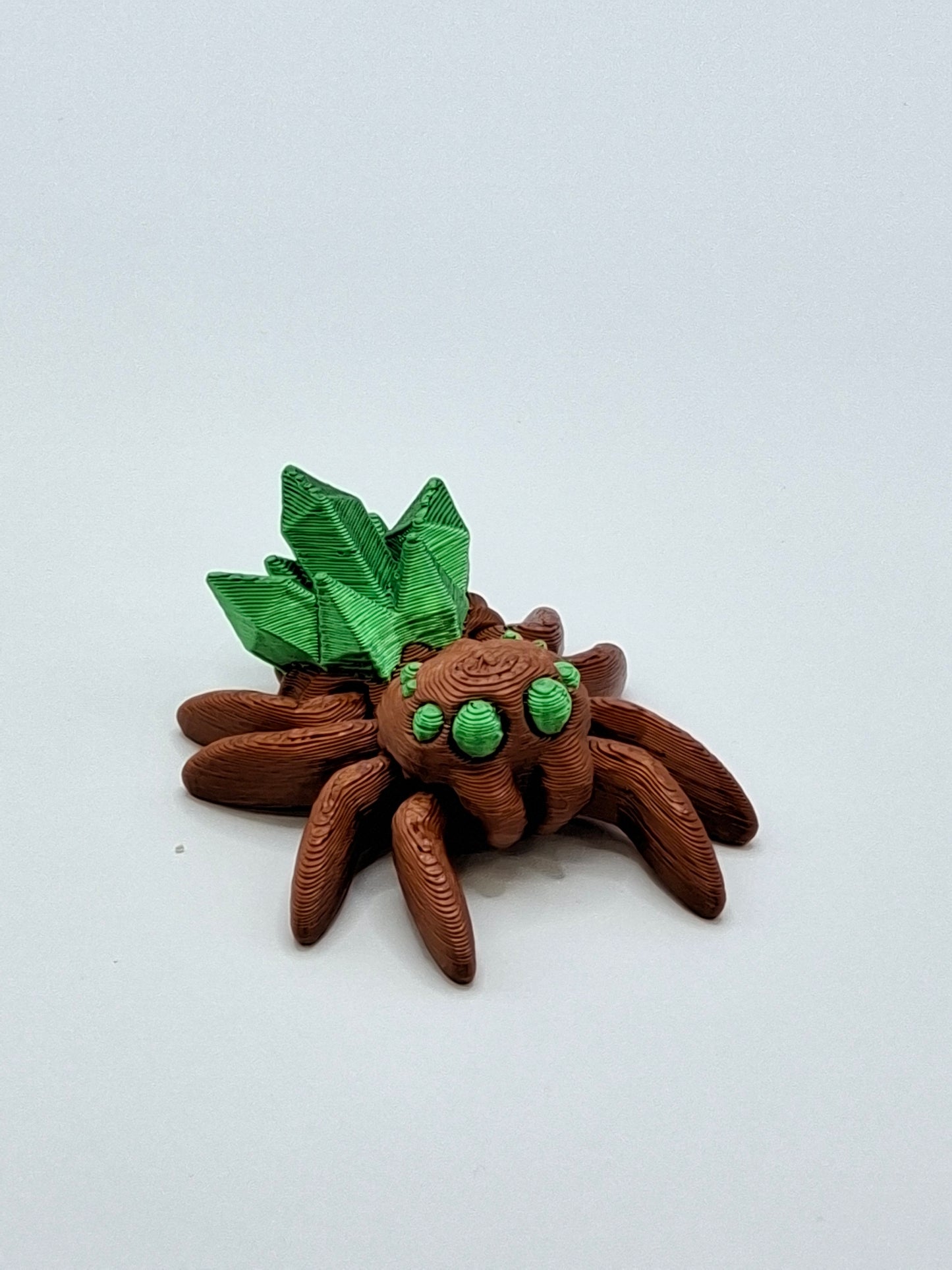 Crystal Spider