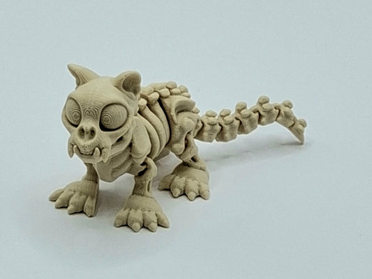 Bone Cat Mini