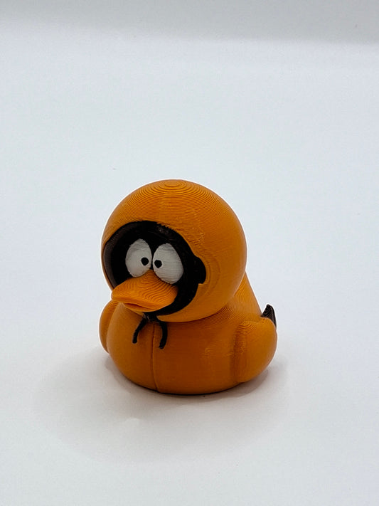 Kenny Duck