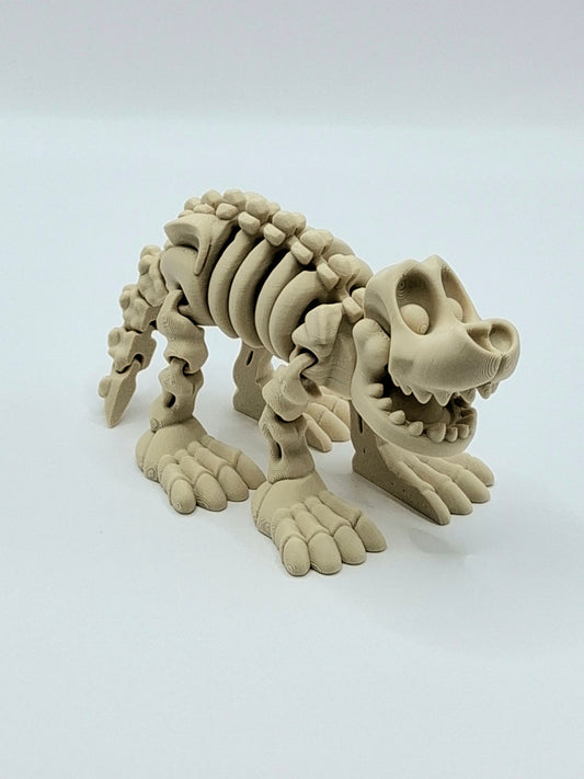 Medium Bone Dog
