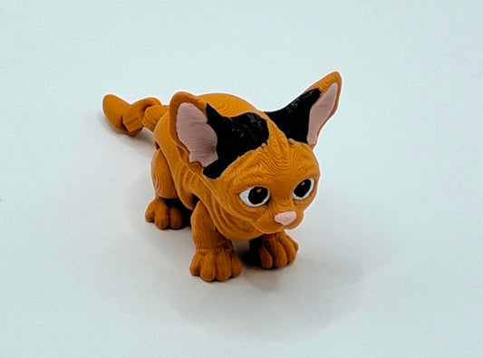 Spynx Cat Mini