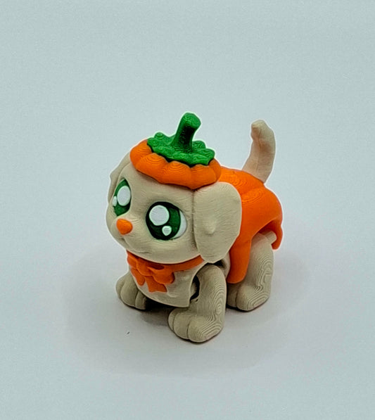 Pumpuppy Mini
