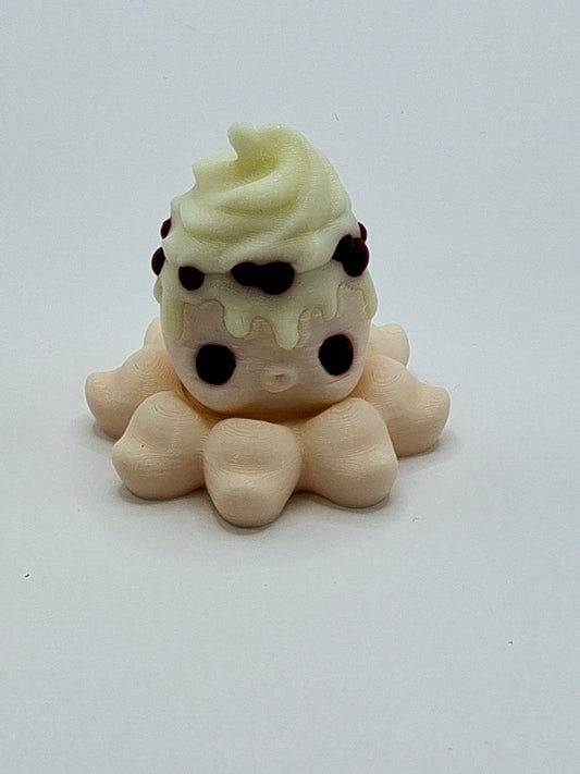 Ice Cream Spinner