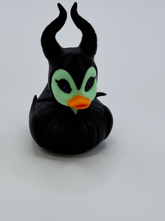 Witch Duck