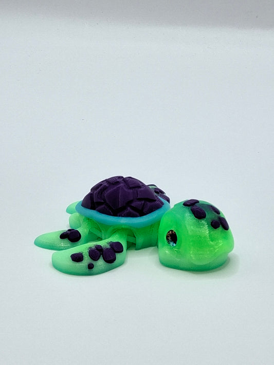 Sea Turtle