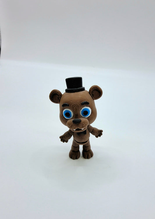 FNAF Freddy Mini