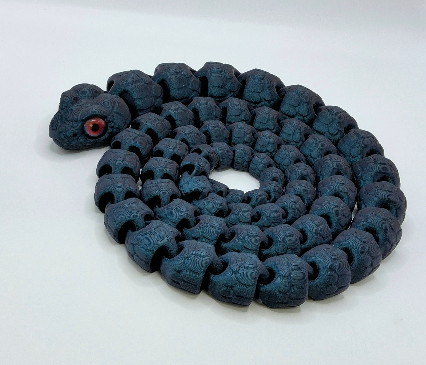 Medium Snake