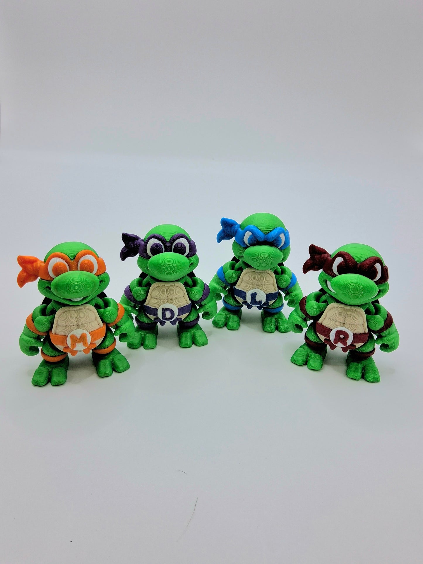 Turtles Collection