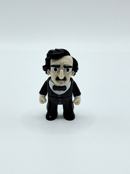 Edgar Mini