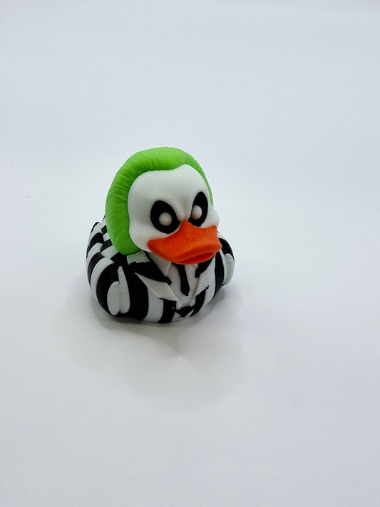 Beetle Duck