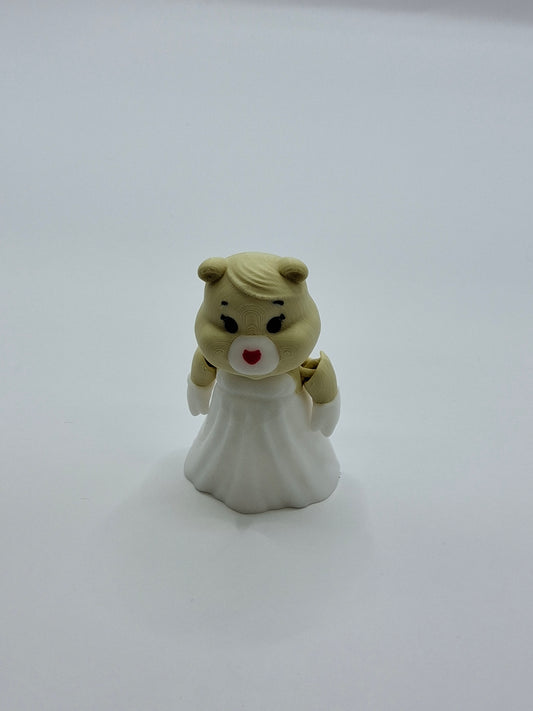 Bride Bear