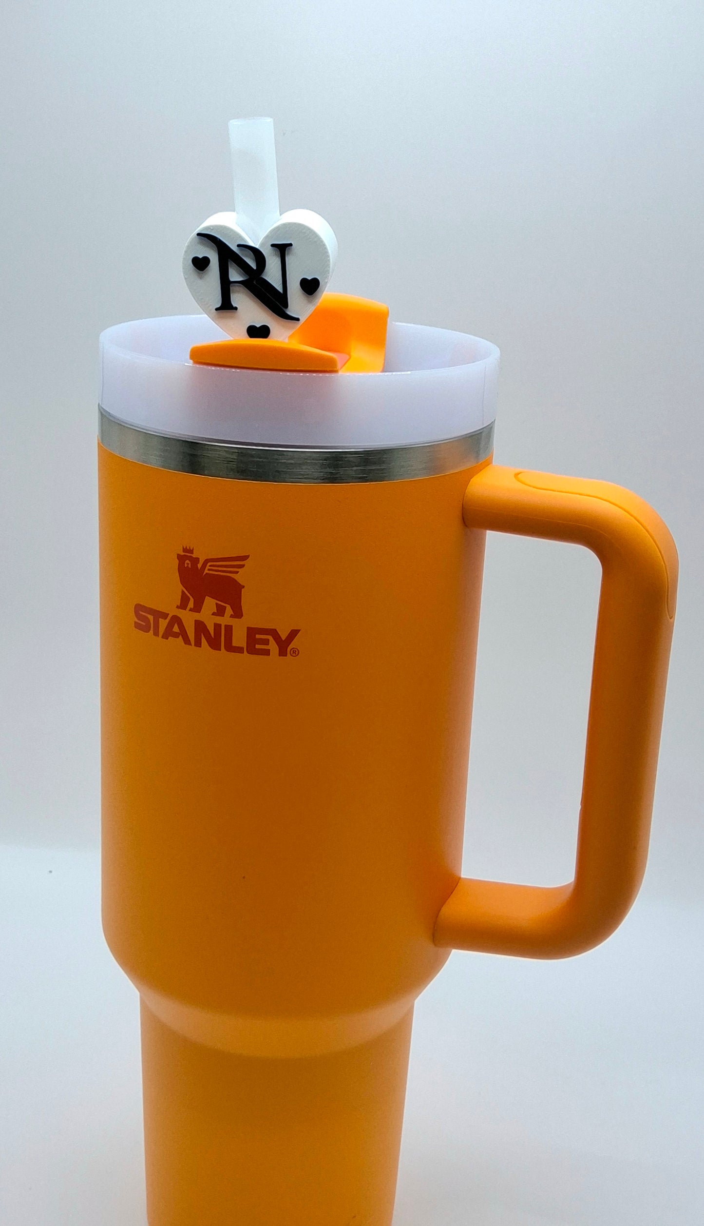 RN Straw Buddy