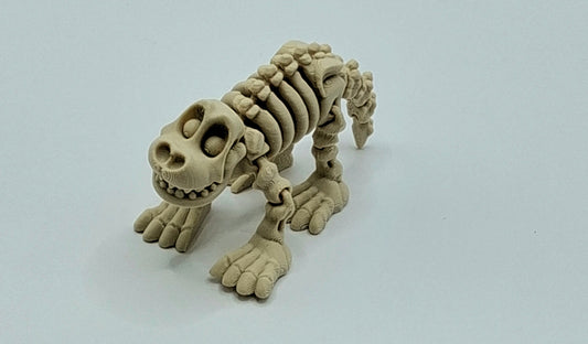 Bone Dog Mini