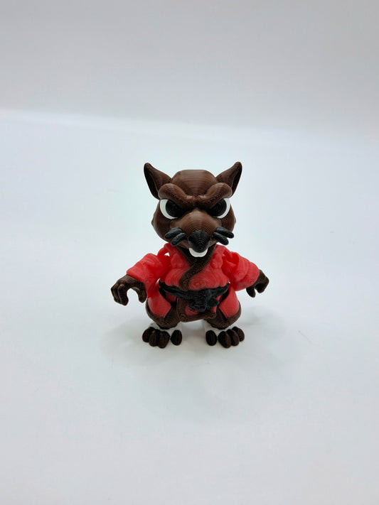 Splinter Mini