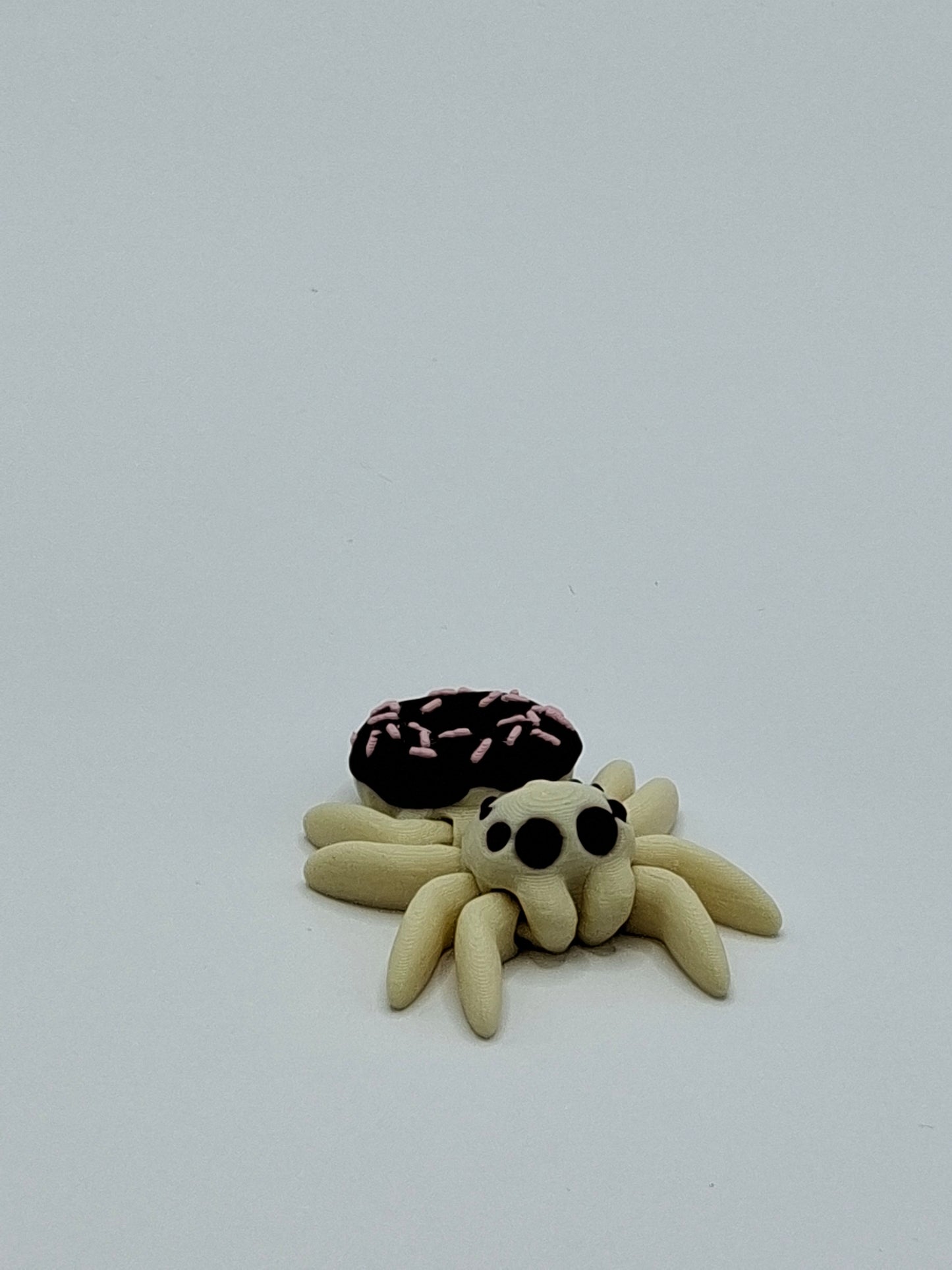 Donut Spider