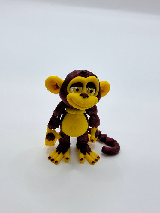 Monkey Mini