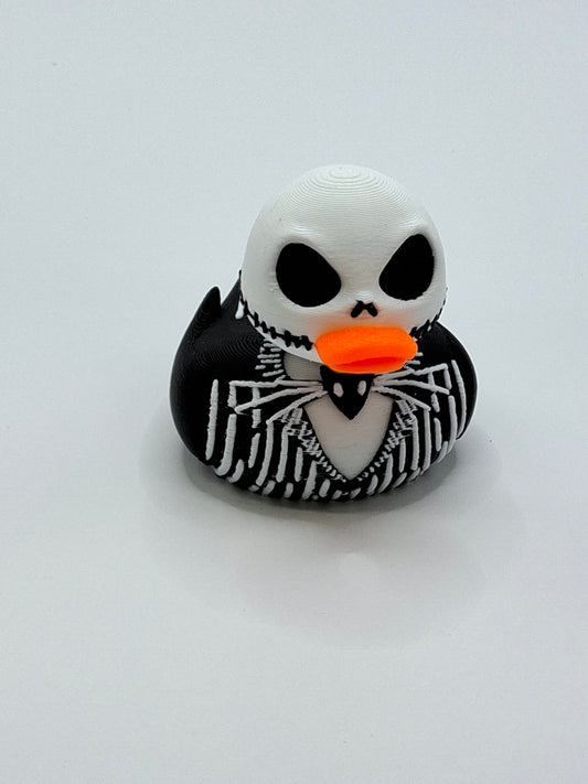 Jack Duck