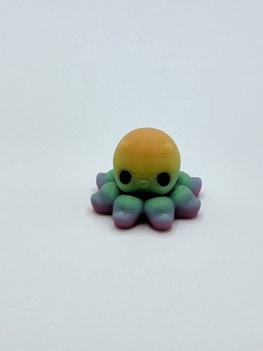 Octo Spinner