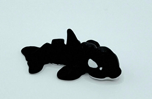 Tiny Orca