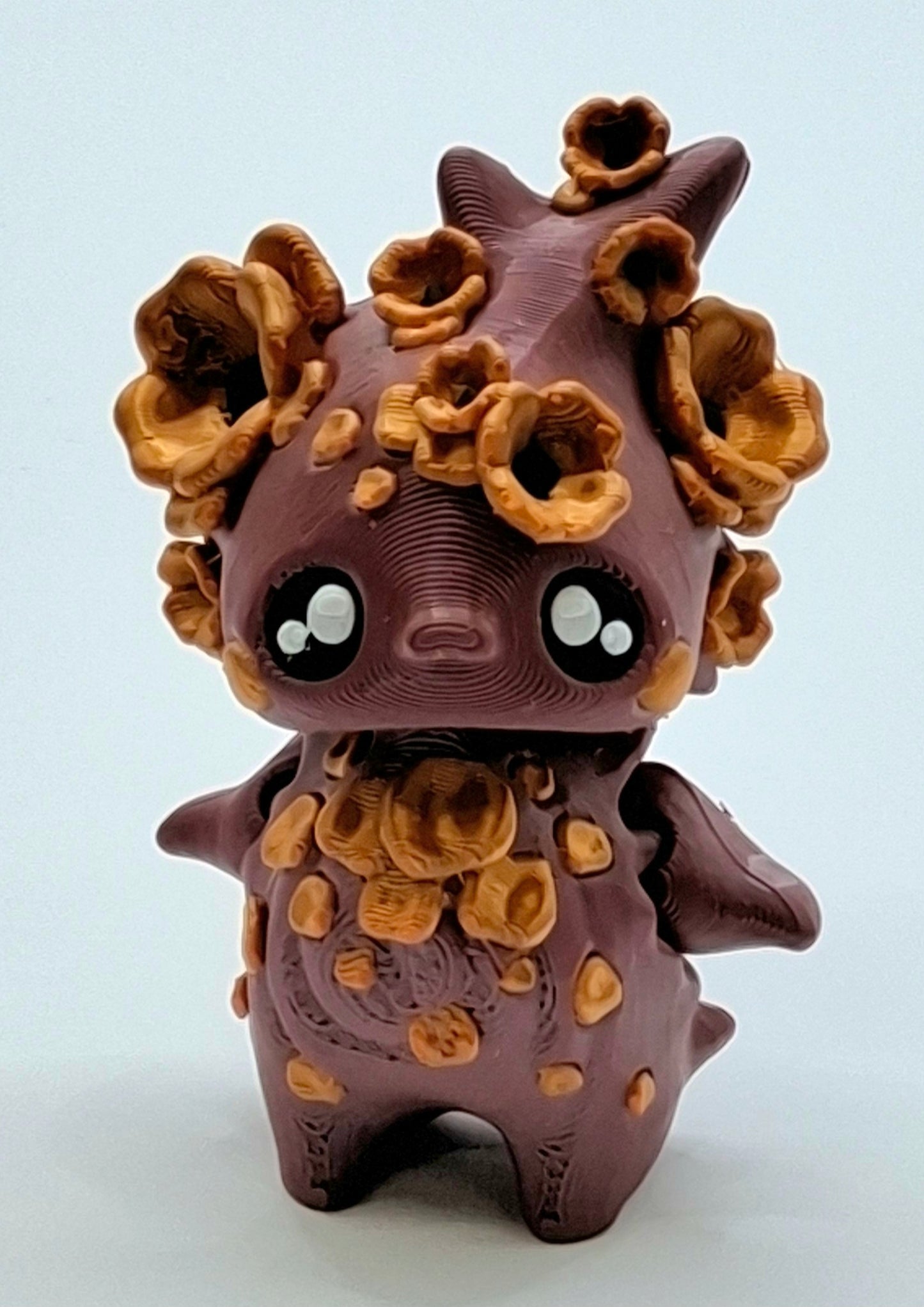 Cherry Blossom Pixie Mini