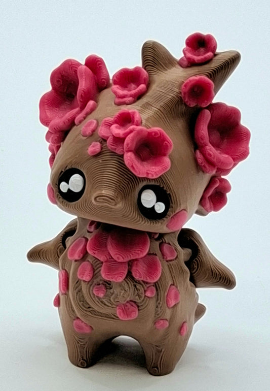 Cherry Blossom Pixie Mini