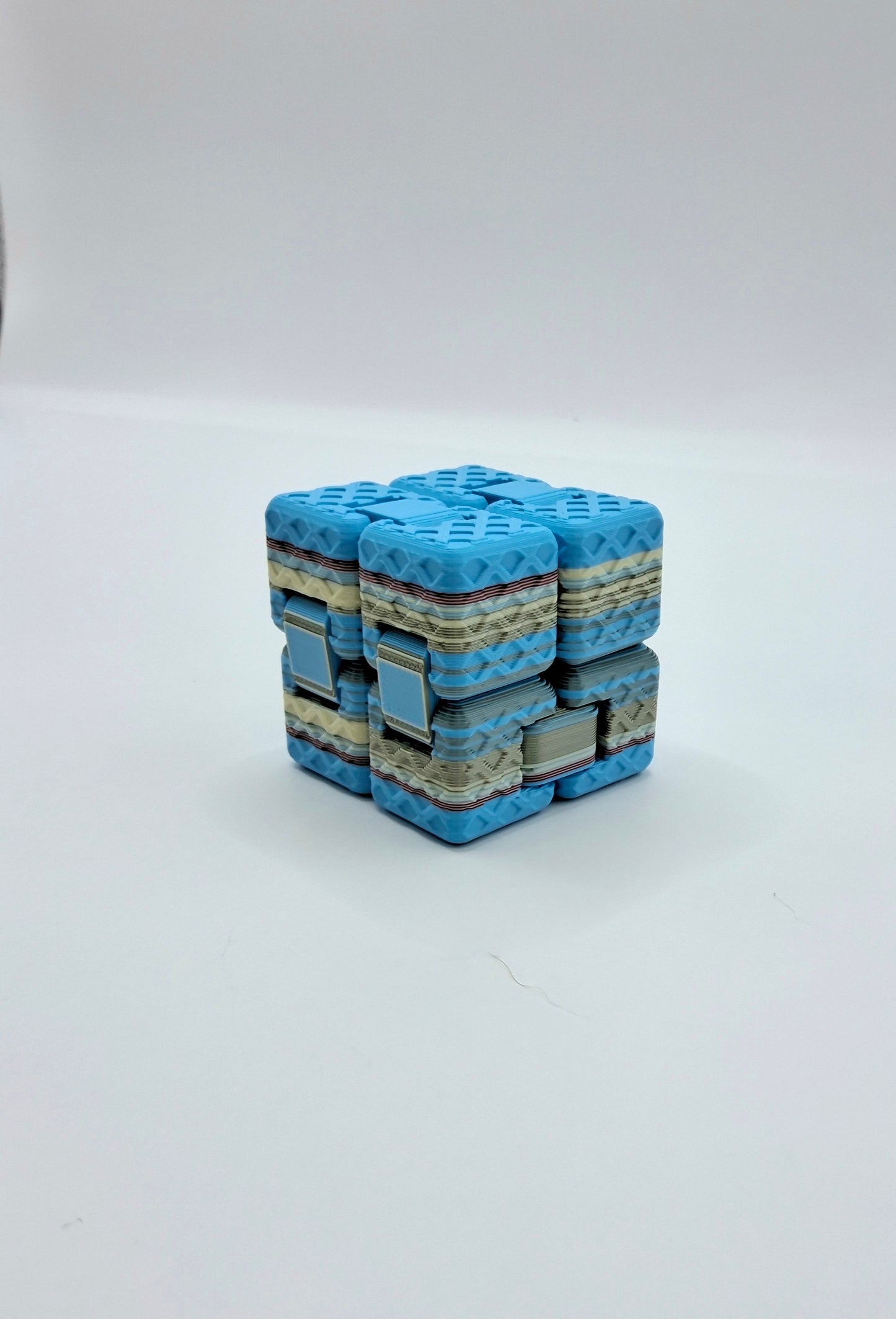 Fidget Cube
