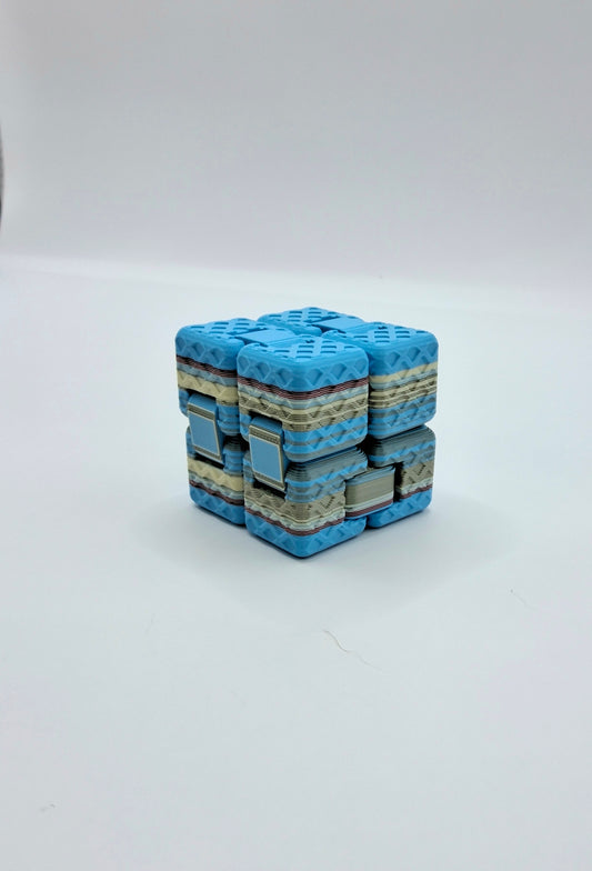 Fidget Cube