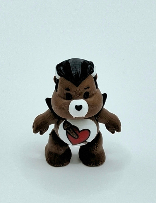 Dracula Bear