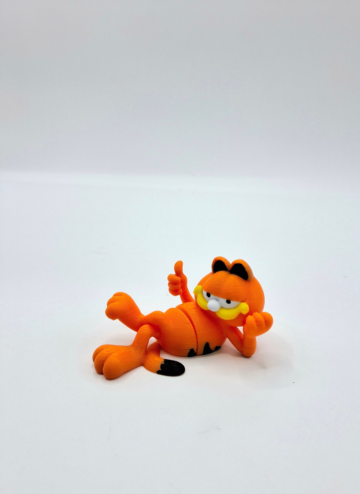 Garfield Mini