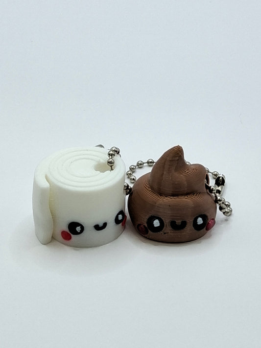 Best Friends Earrings