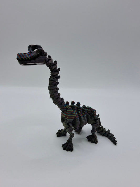 Medium Brachiosaurus