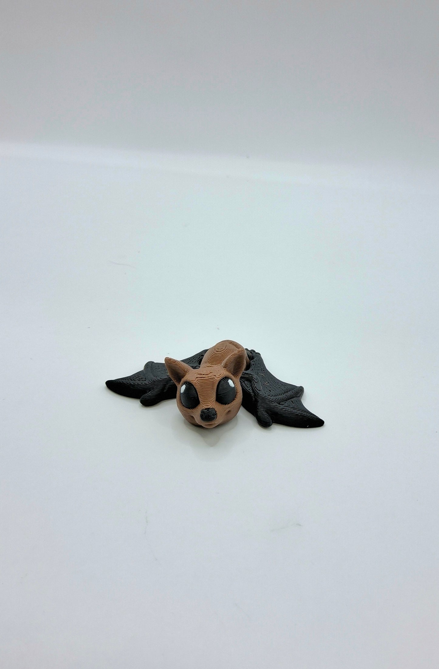 Tiny Fruit Bat