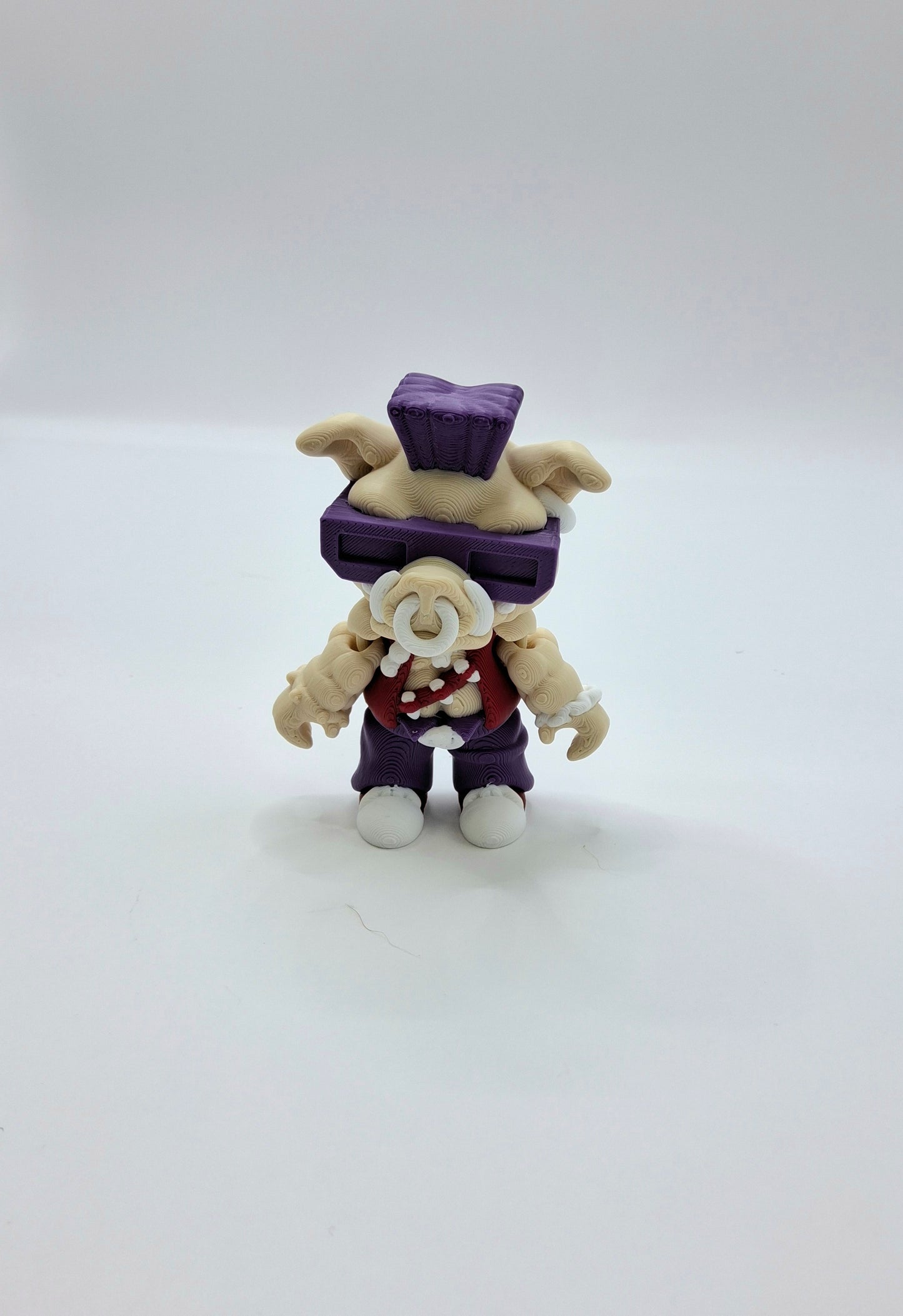 Bebop Mini