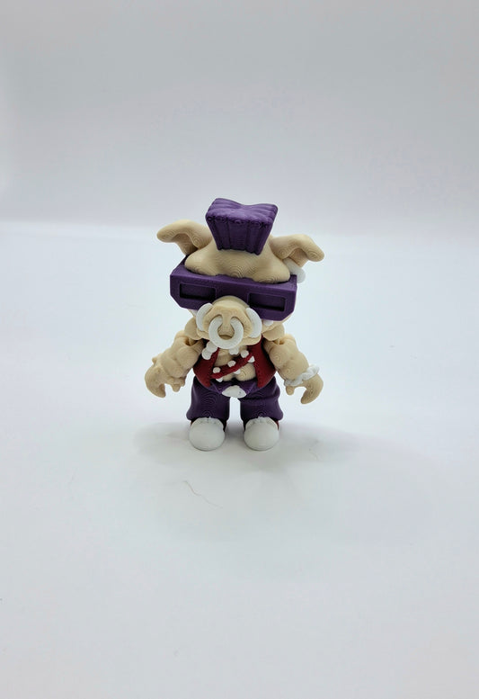 Bebop Mini